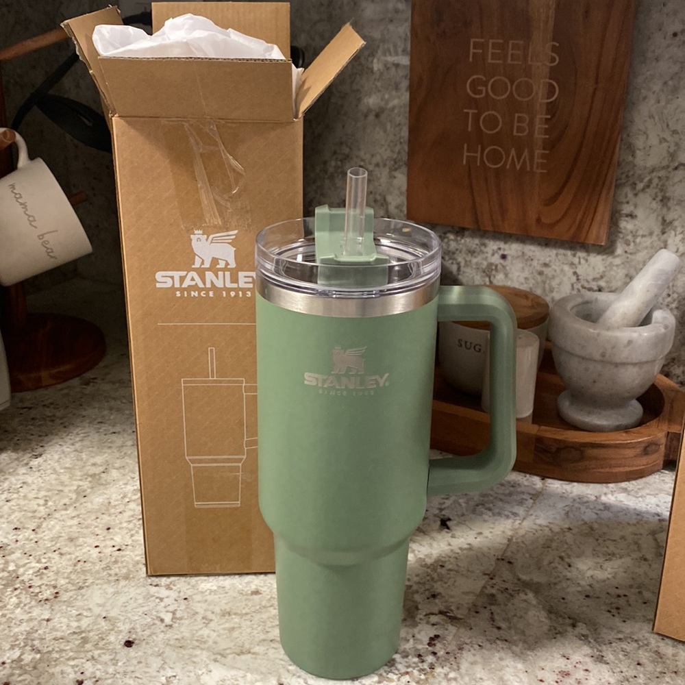 Stanley Quencher Tumbler